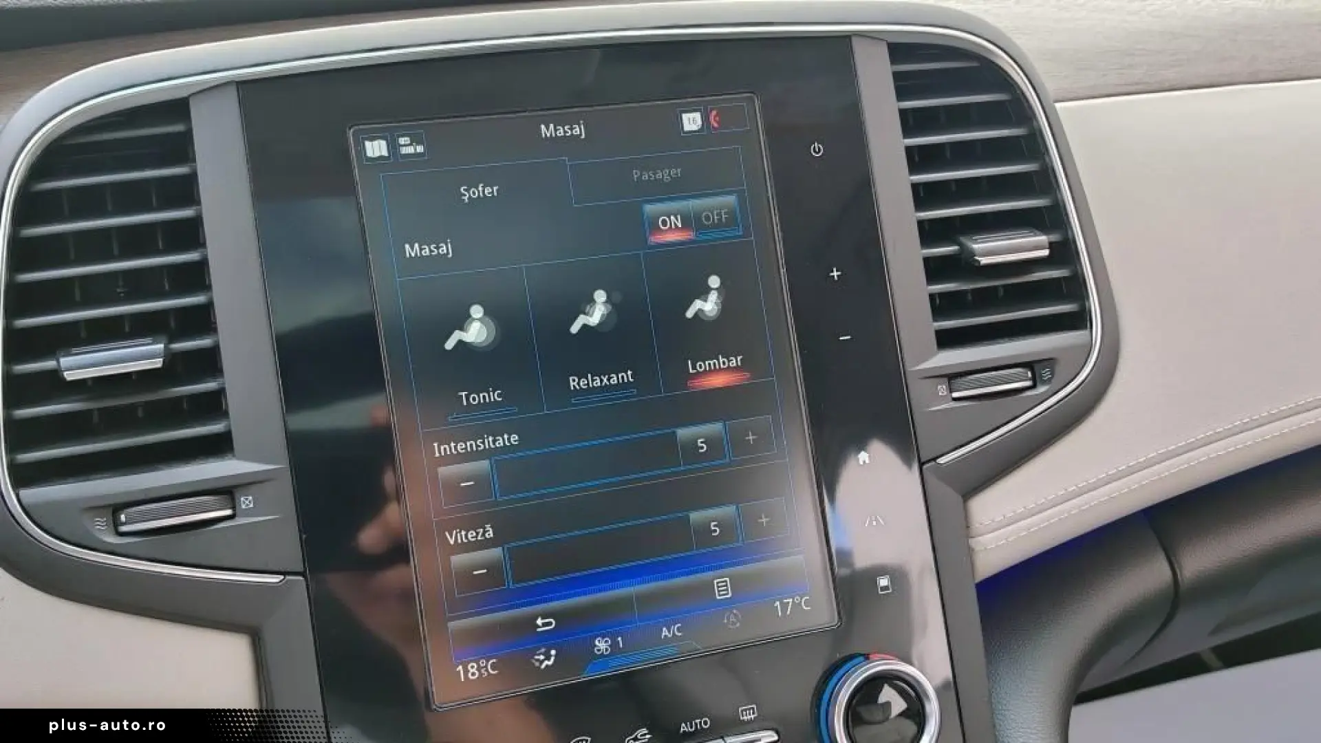 Renault Talisman Initiale Paris 2019 Bnenzina Automat - Rate