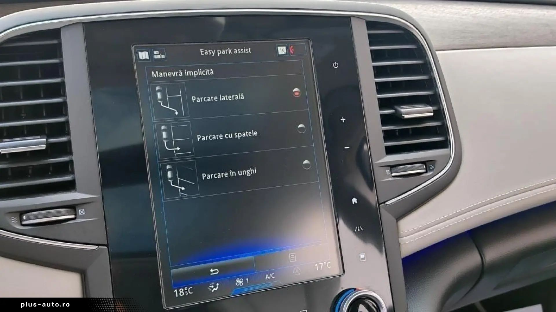 Renault Talisman Initiale Paris 2019 Bnenzina Automat - Rate