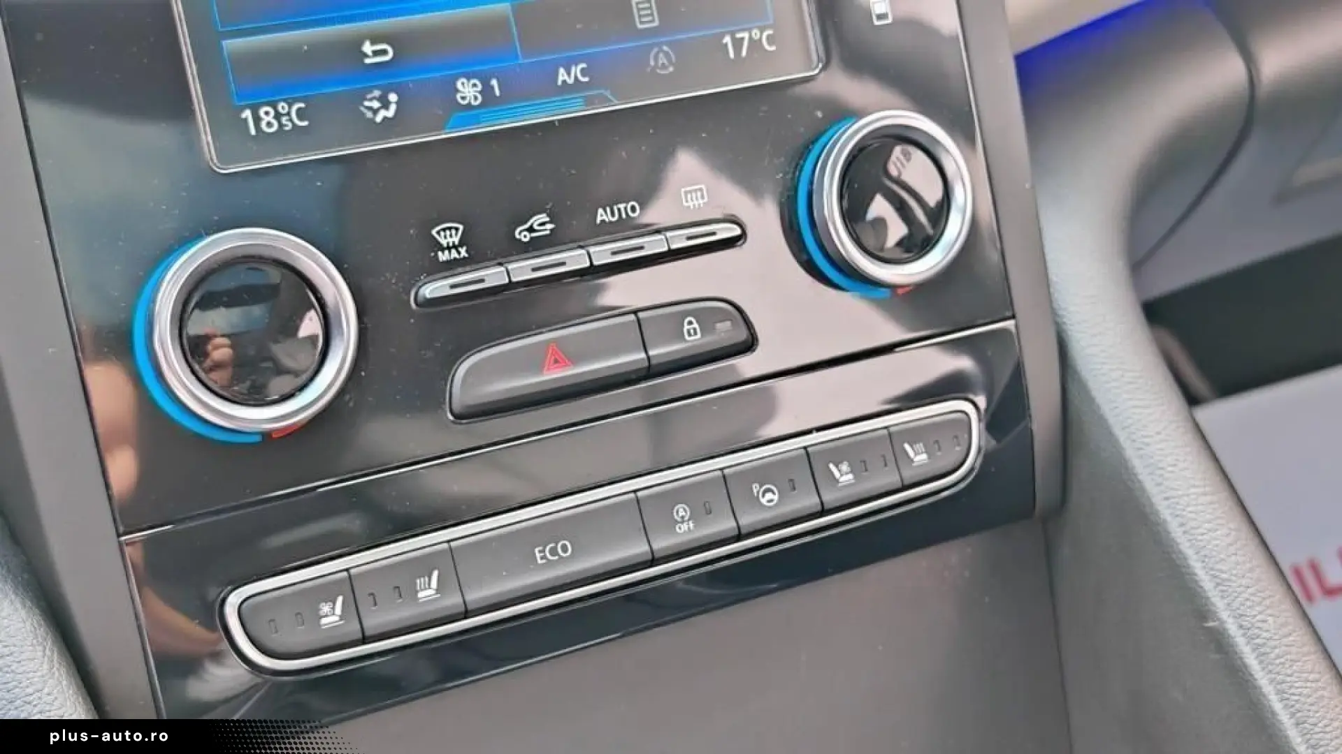 Renault Talisman Initiale Paris 2019 Bnenzina Automat - Rate