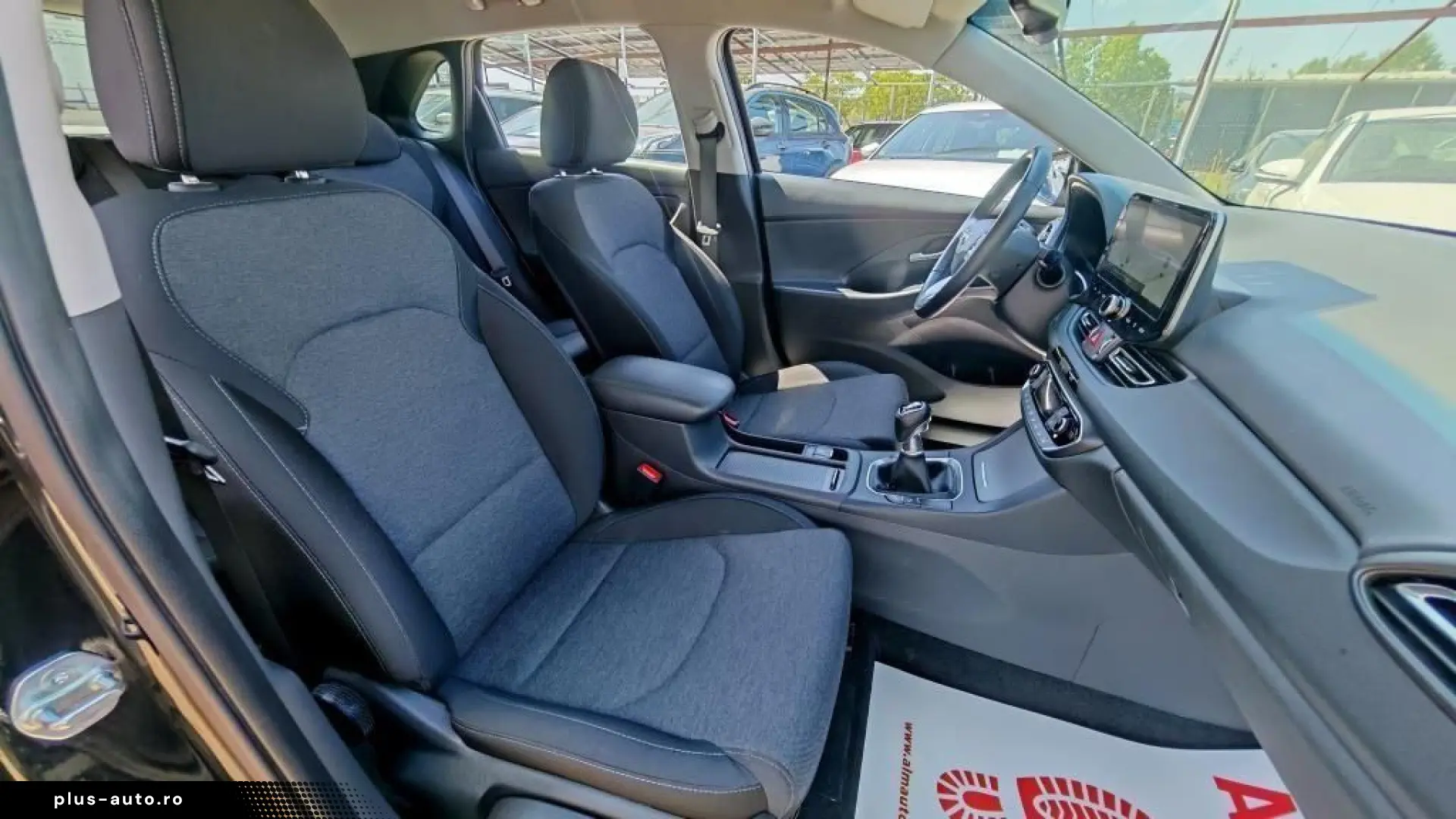 Hyundai I30 Benzina Hybrid 2023 - Rate   Leasing   Garantie