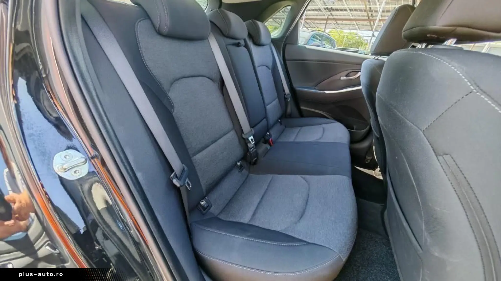 Hyundai I30 Benzina Hybrid 2023 - Rate   Leasing   Garantie