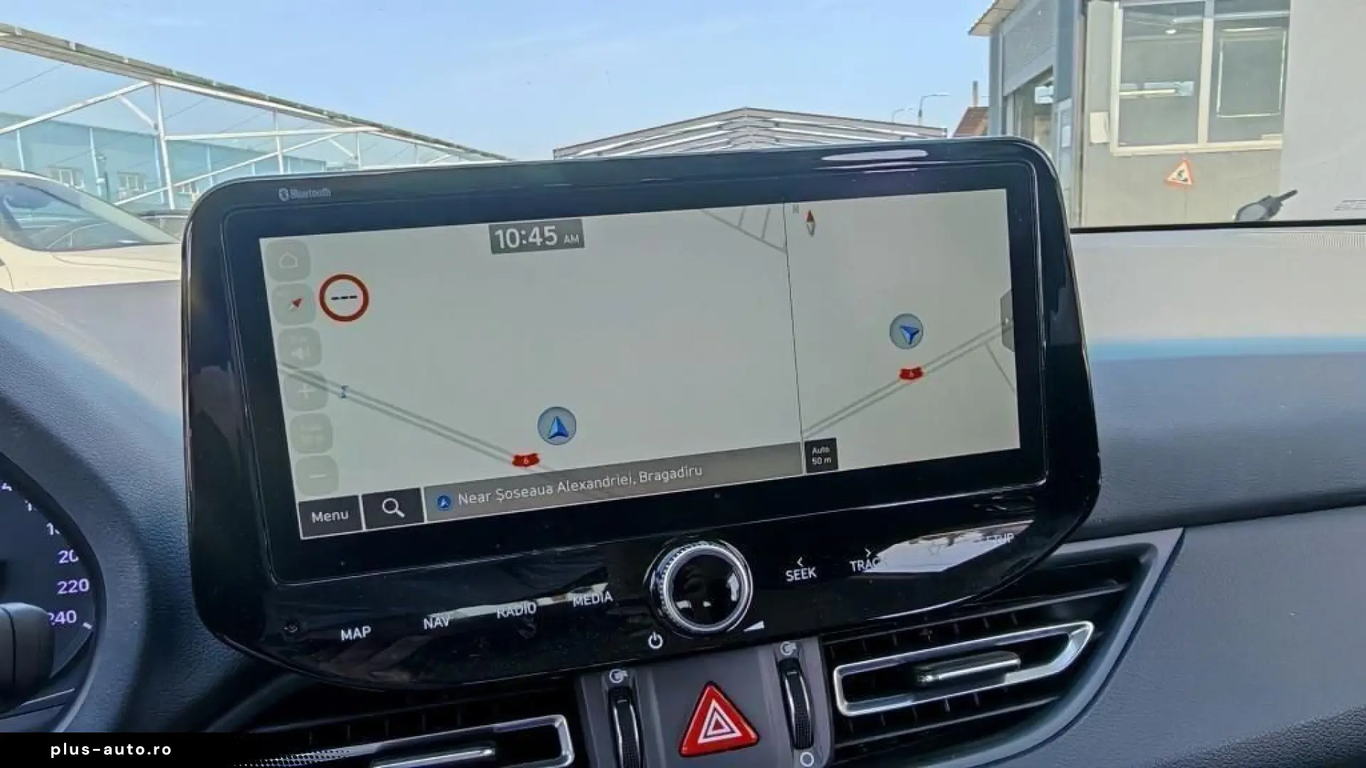 Hyundai I30 Benzina Hybrid 2023 - Rate   Leasing   Garantie