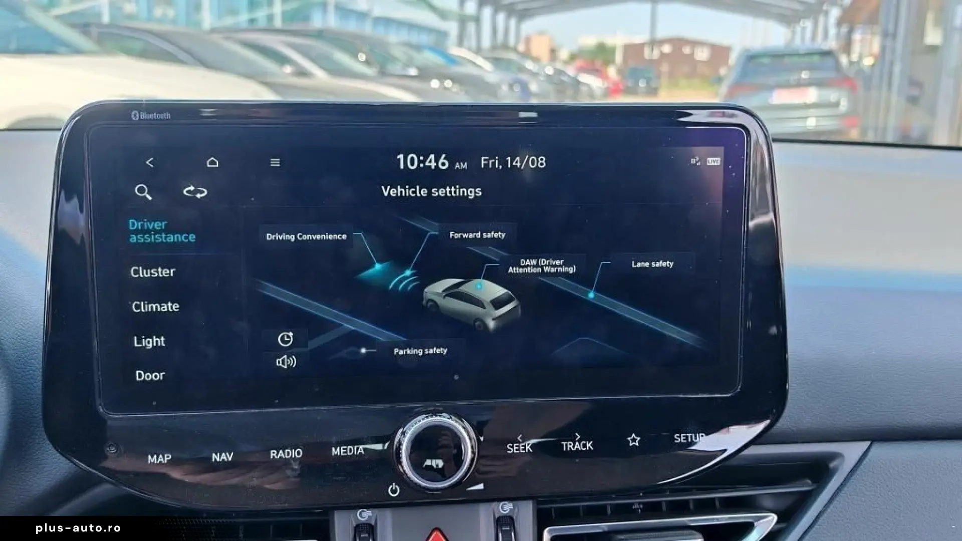 Hyundai I30 Benzina Hybrid 2023 - Rate   Leasing   Garantie