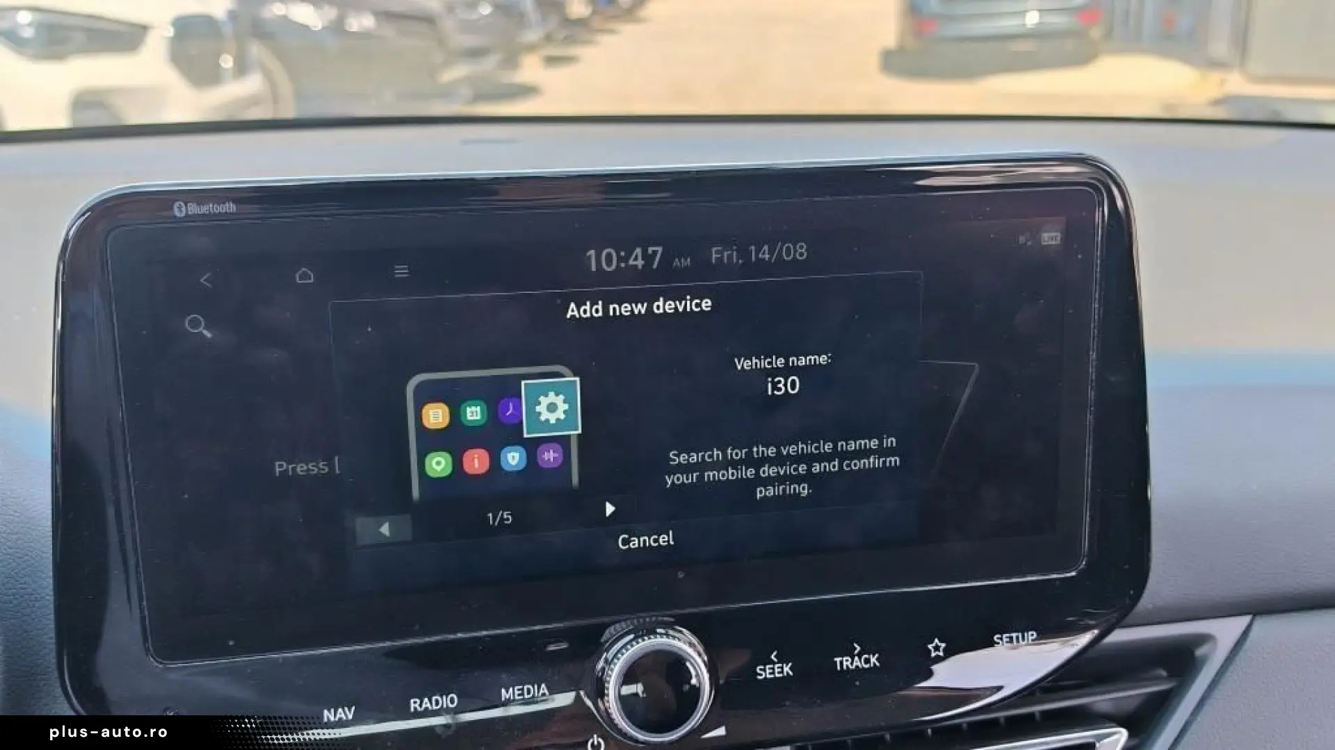 Hyundai I30 Benzina Hybrid 2023 - Rate   Leasing   Garantie