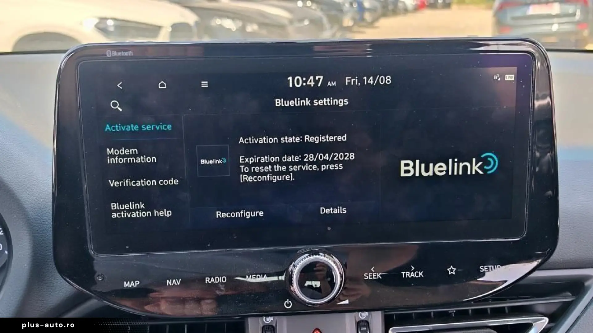 Hyundai I30 Benzina Hybrid 2023 - Rate   Leasing   Garantie