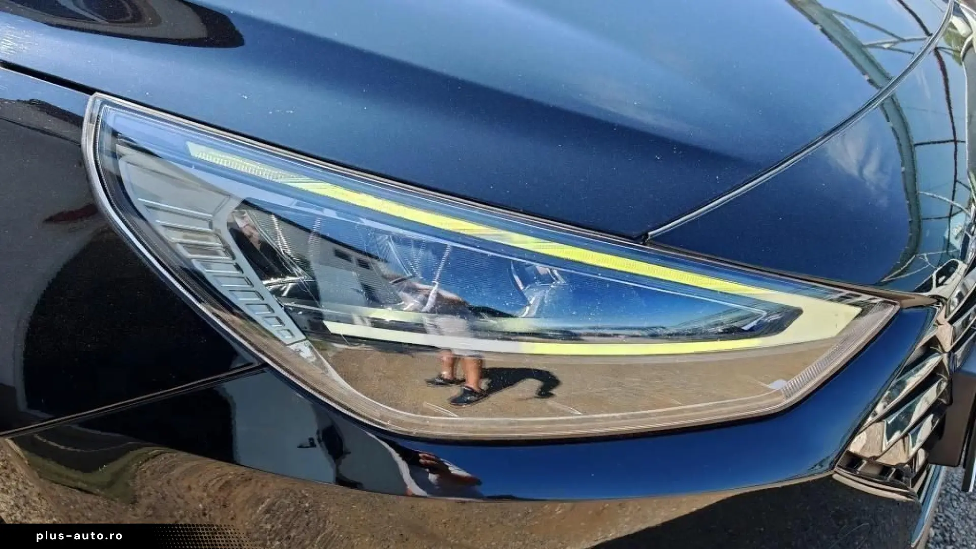 Hyundai I30 Benzina Hybrid 2023 - Rate   Leasing   Garantie