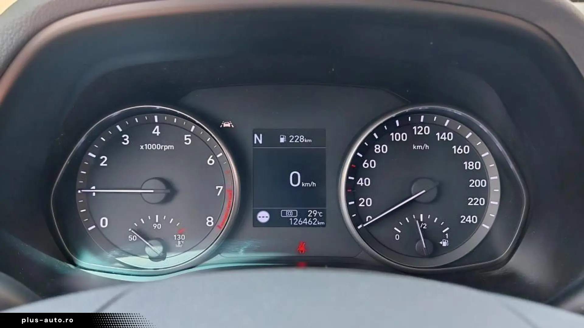 Hyundai I30 Benzina Hybrid 2023 - Rate   Leasing   Garantie