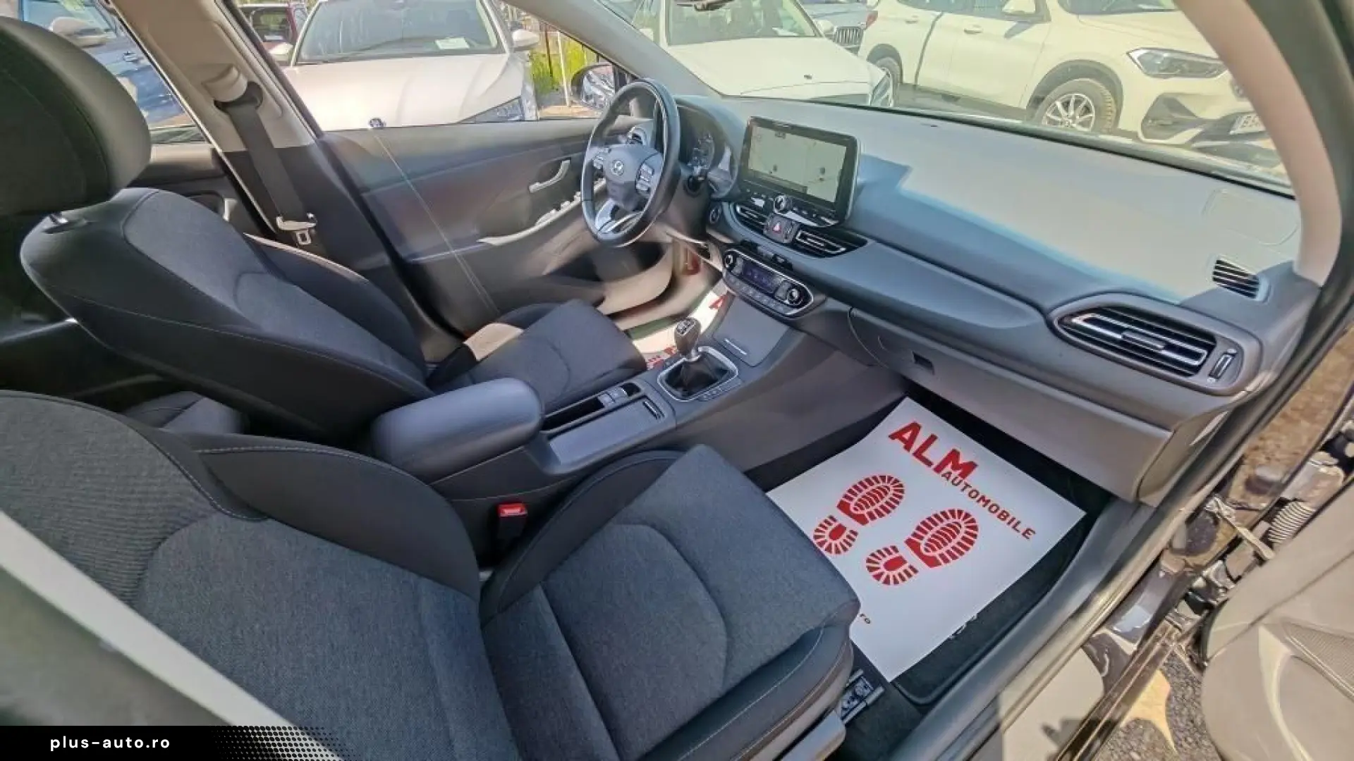 Hyundai I30 Benzina Hybrid 2023 - Rate   Leasing   Garantie