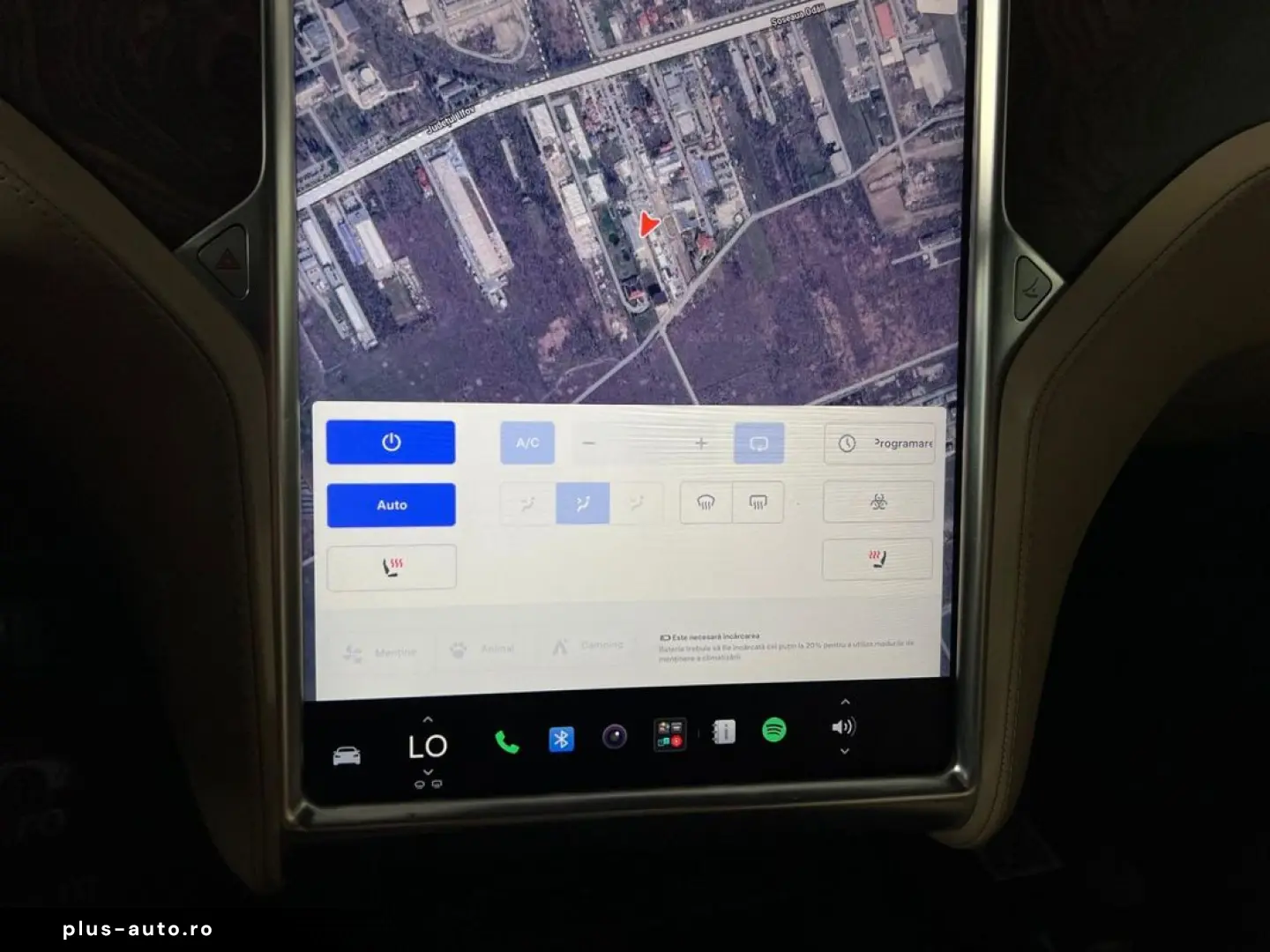 Tesla Tsla-Model-S