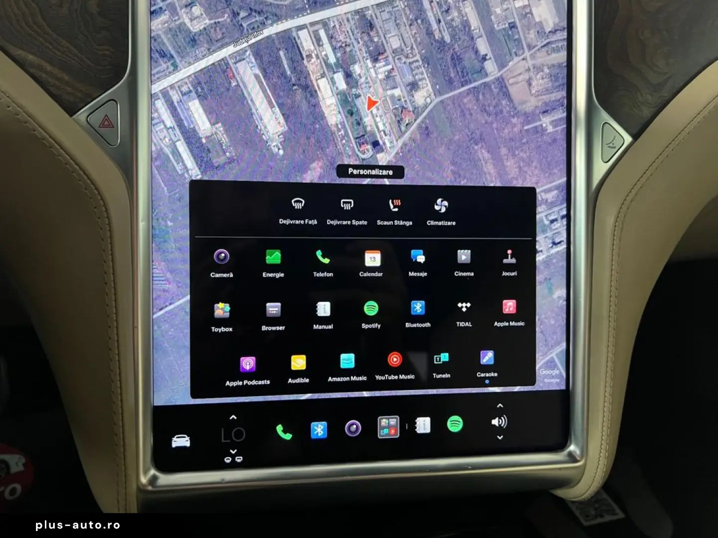 Tesla Tsla-Model-S