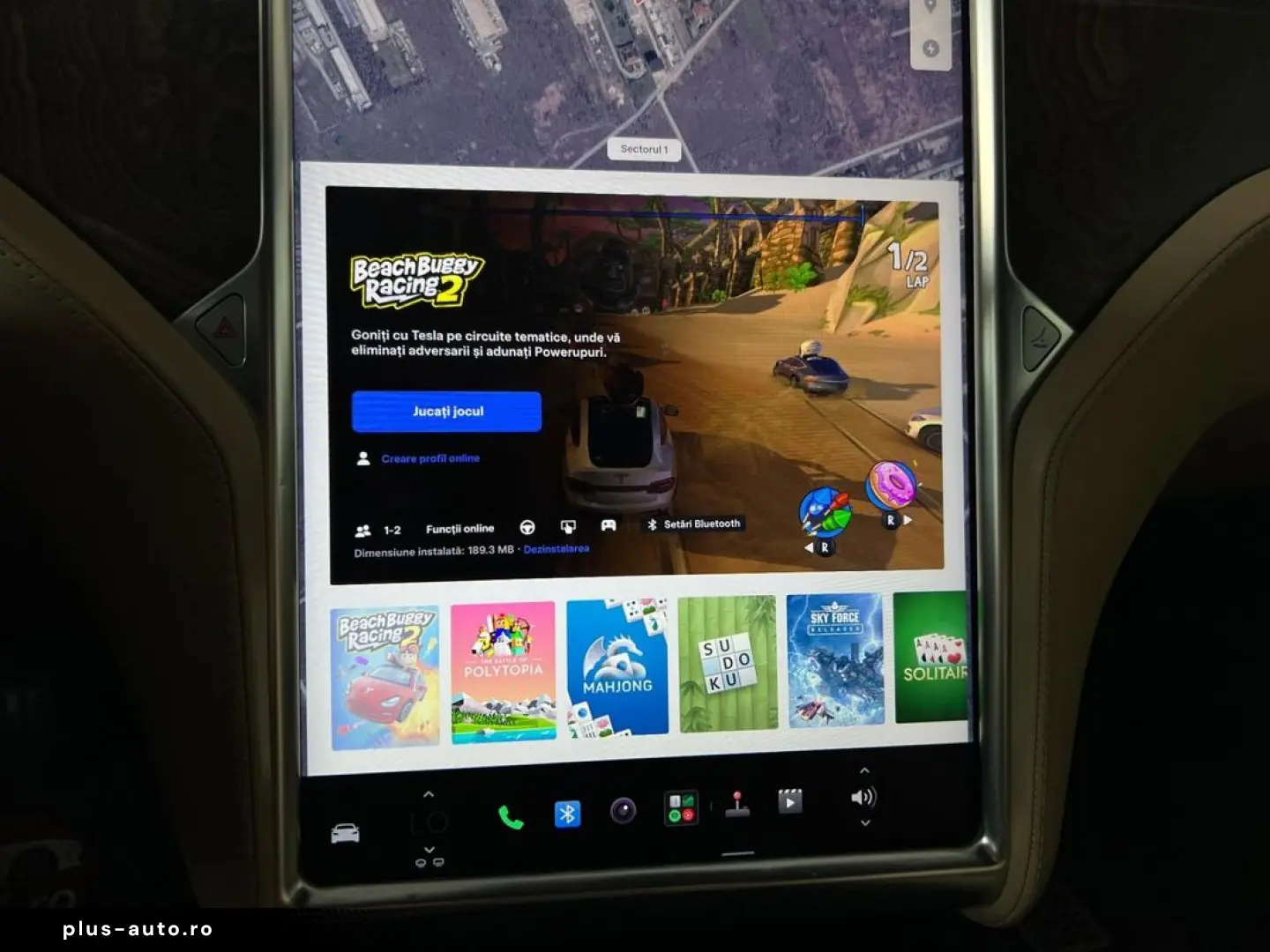 Tesla Tsla-Model-S