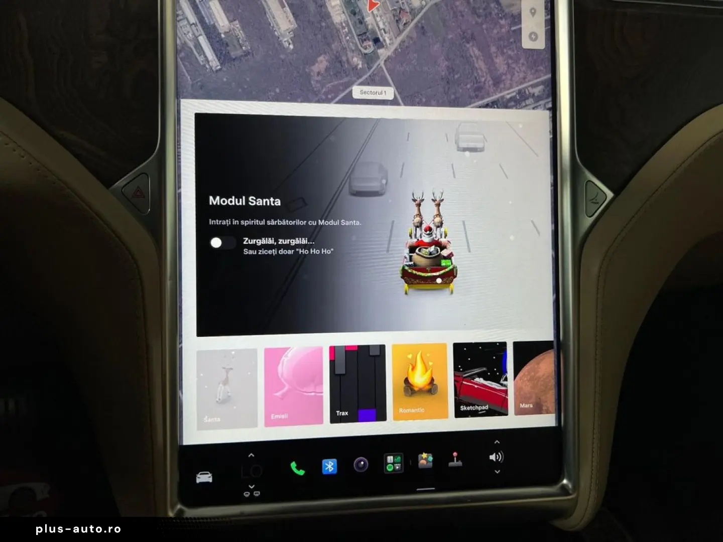 Tesla Tsla-Model-S