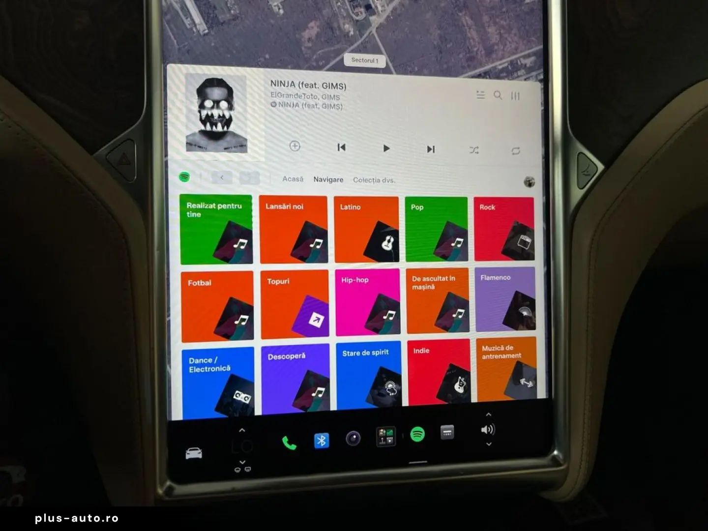 Tesla Tsla-Model-S