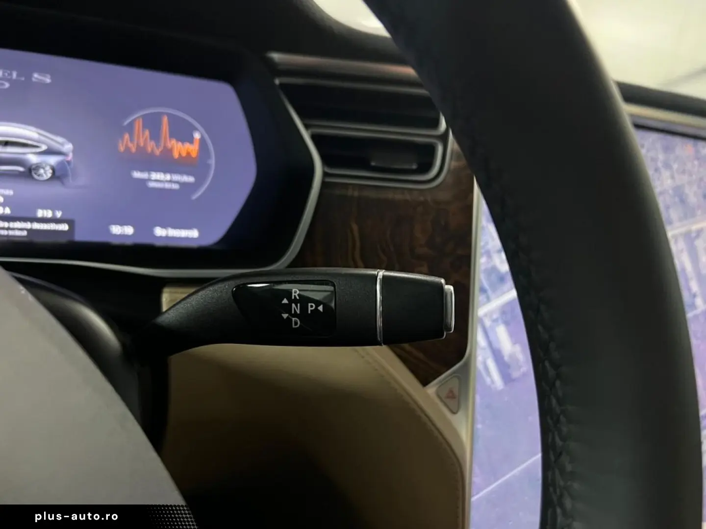 Tesla Tsla-Model-S
