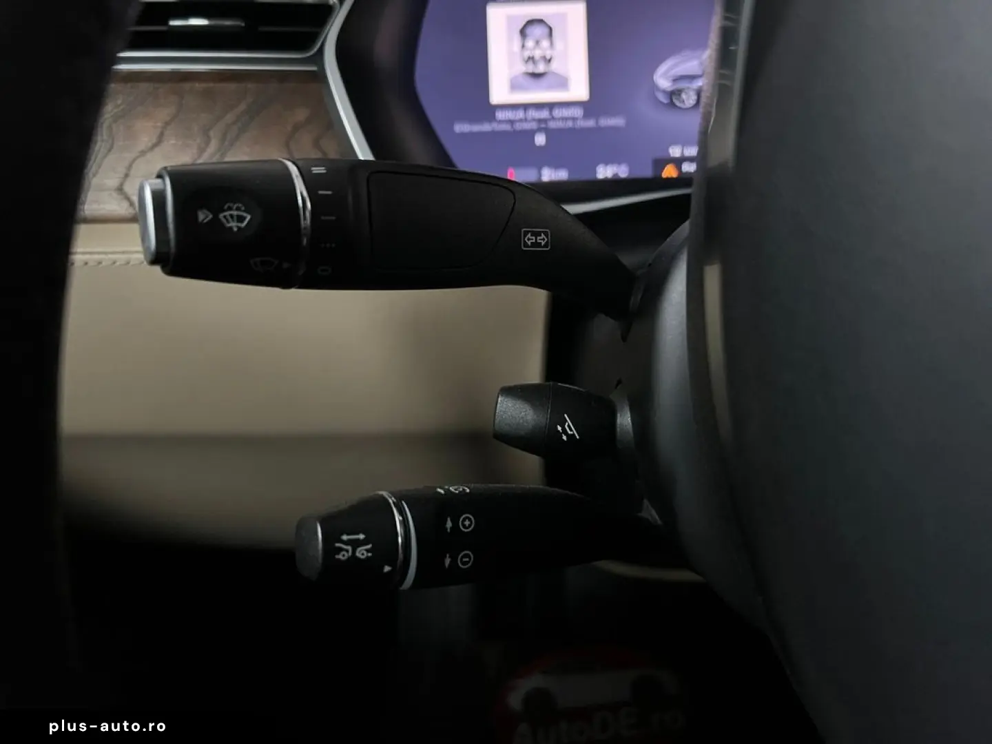 Tesla Tsla-Model-S