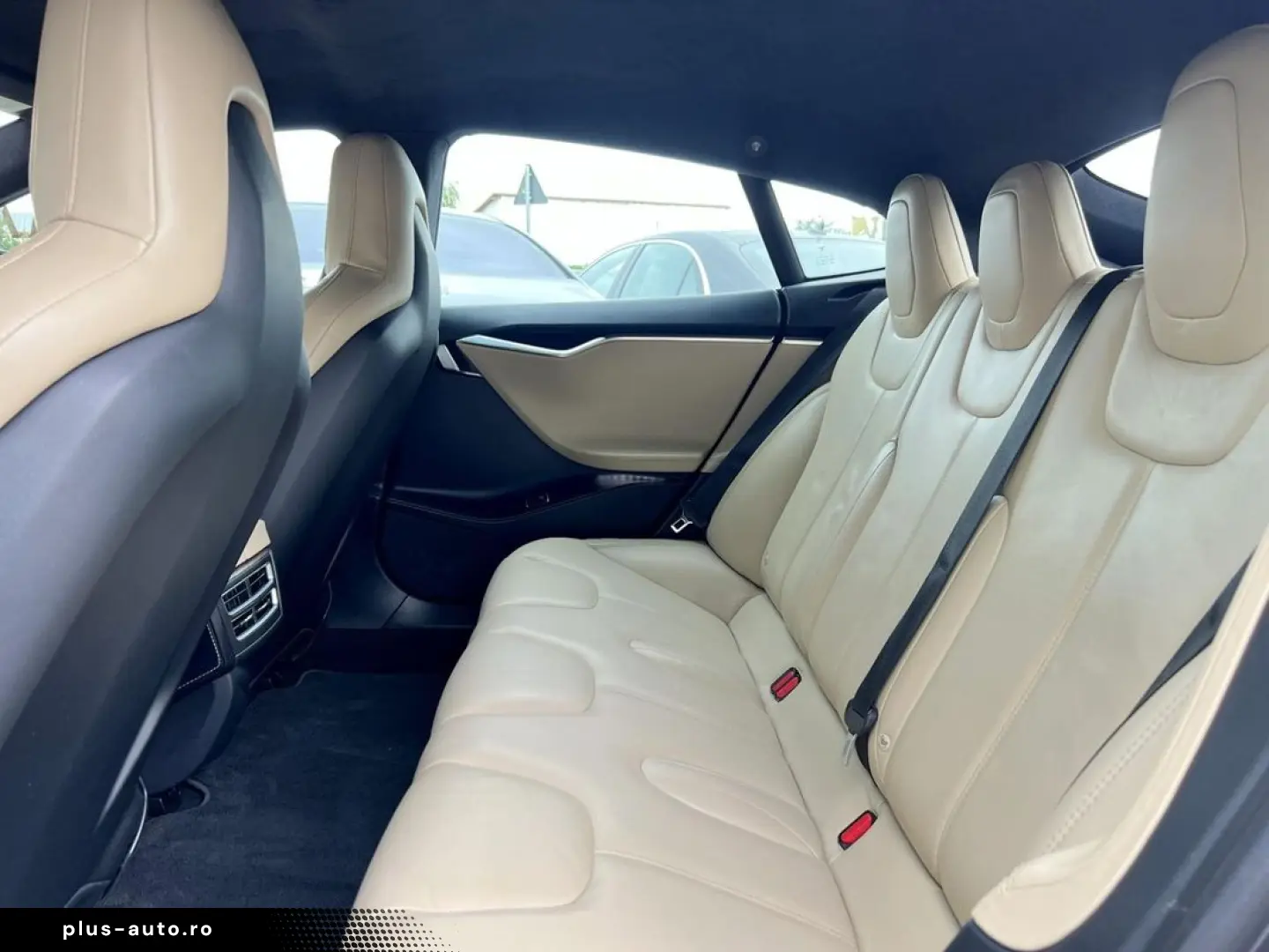 Tesla Tsla-Model-S