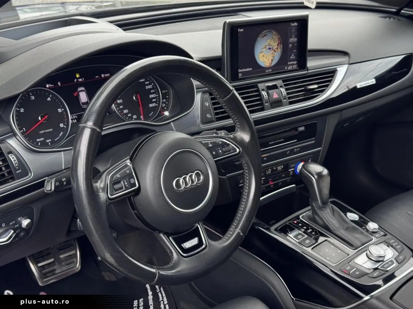 Audi A6-Allroad