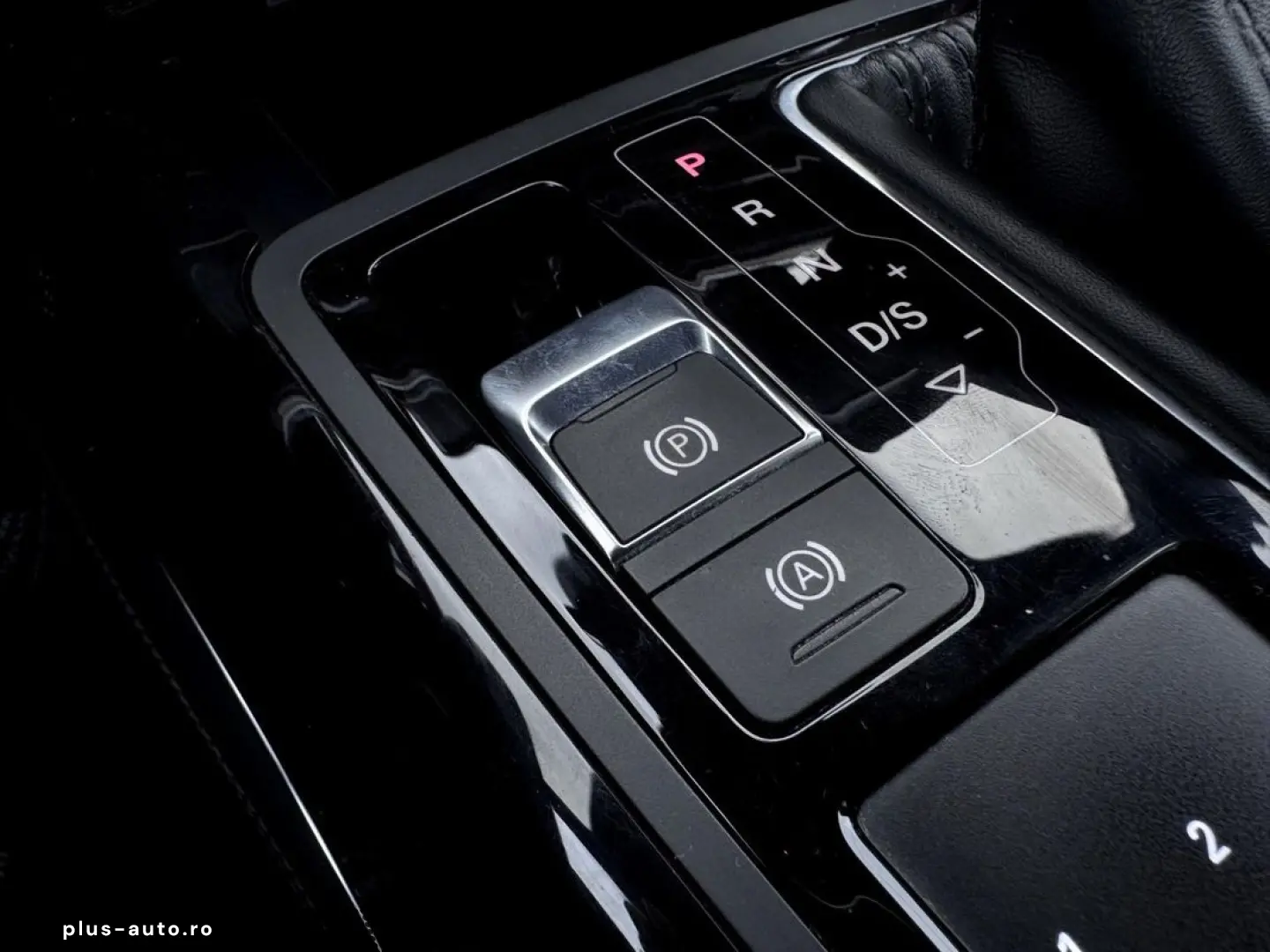 Audi A6-Allroad