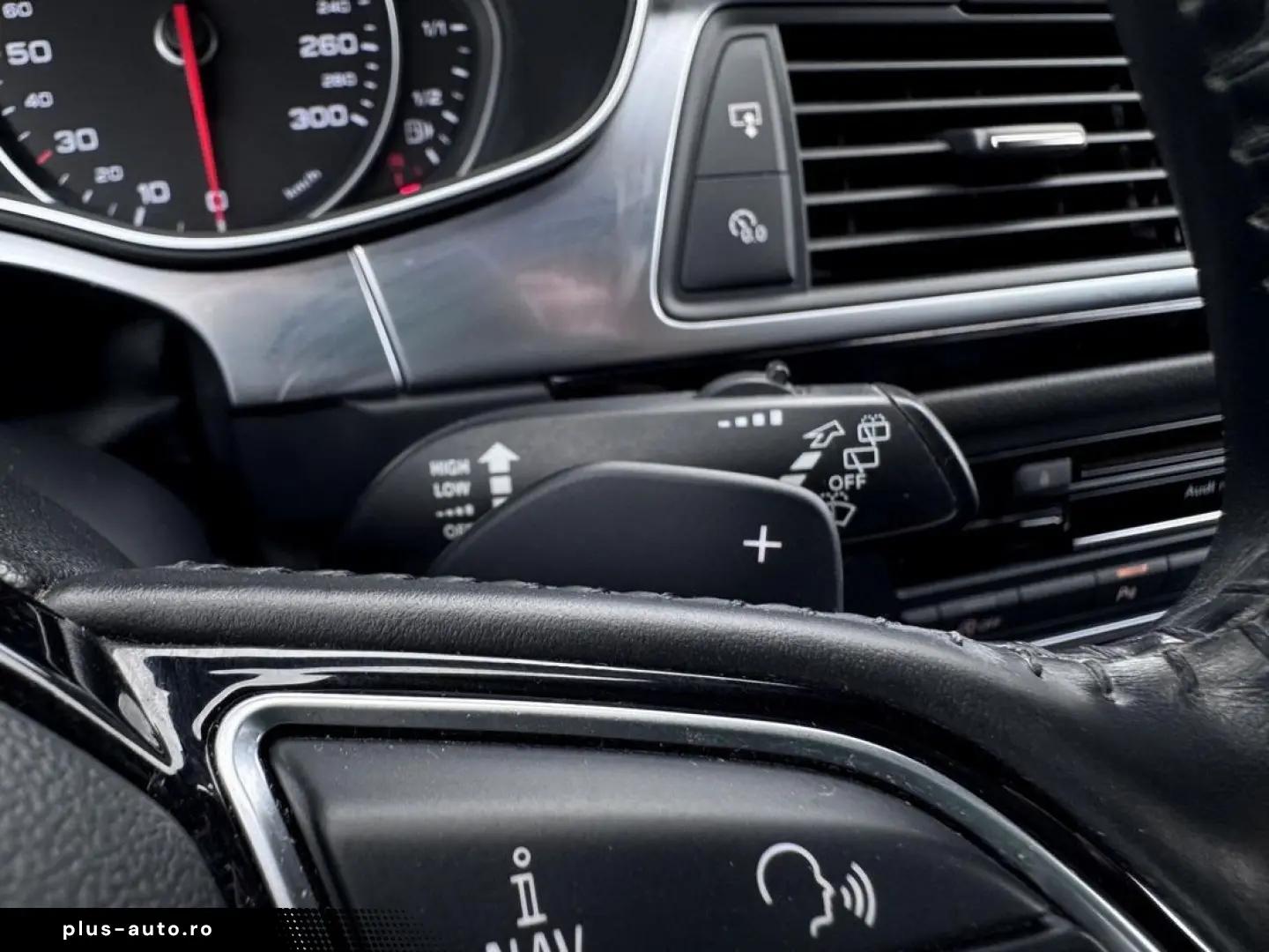 Audi A6-Allroad