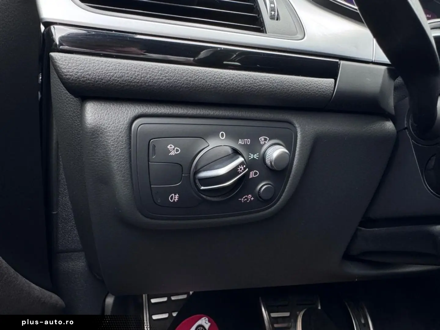 Audi A6-Allroad
