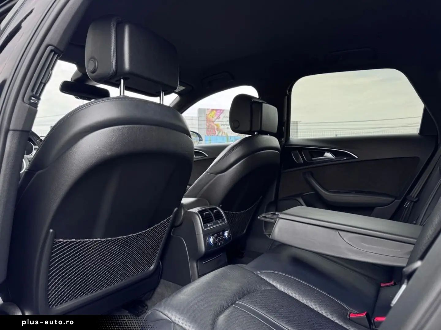Audi A6-Allroad