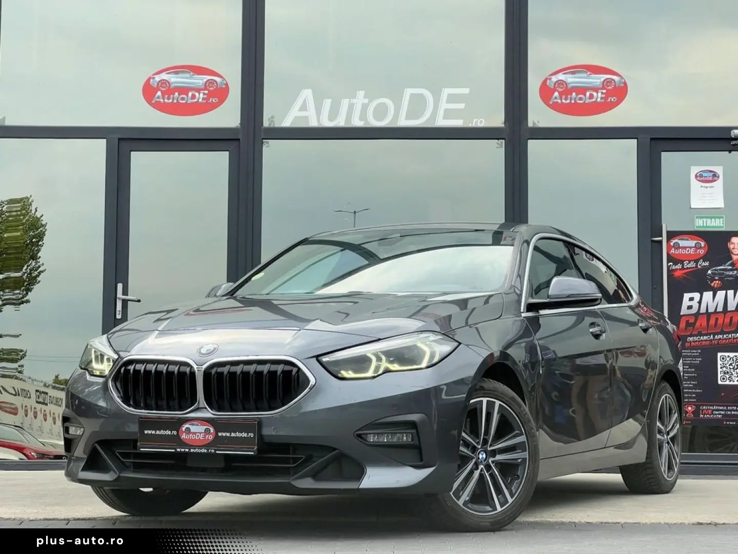 Bmw Seria-2