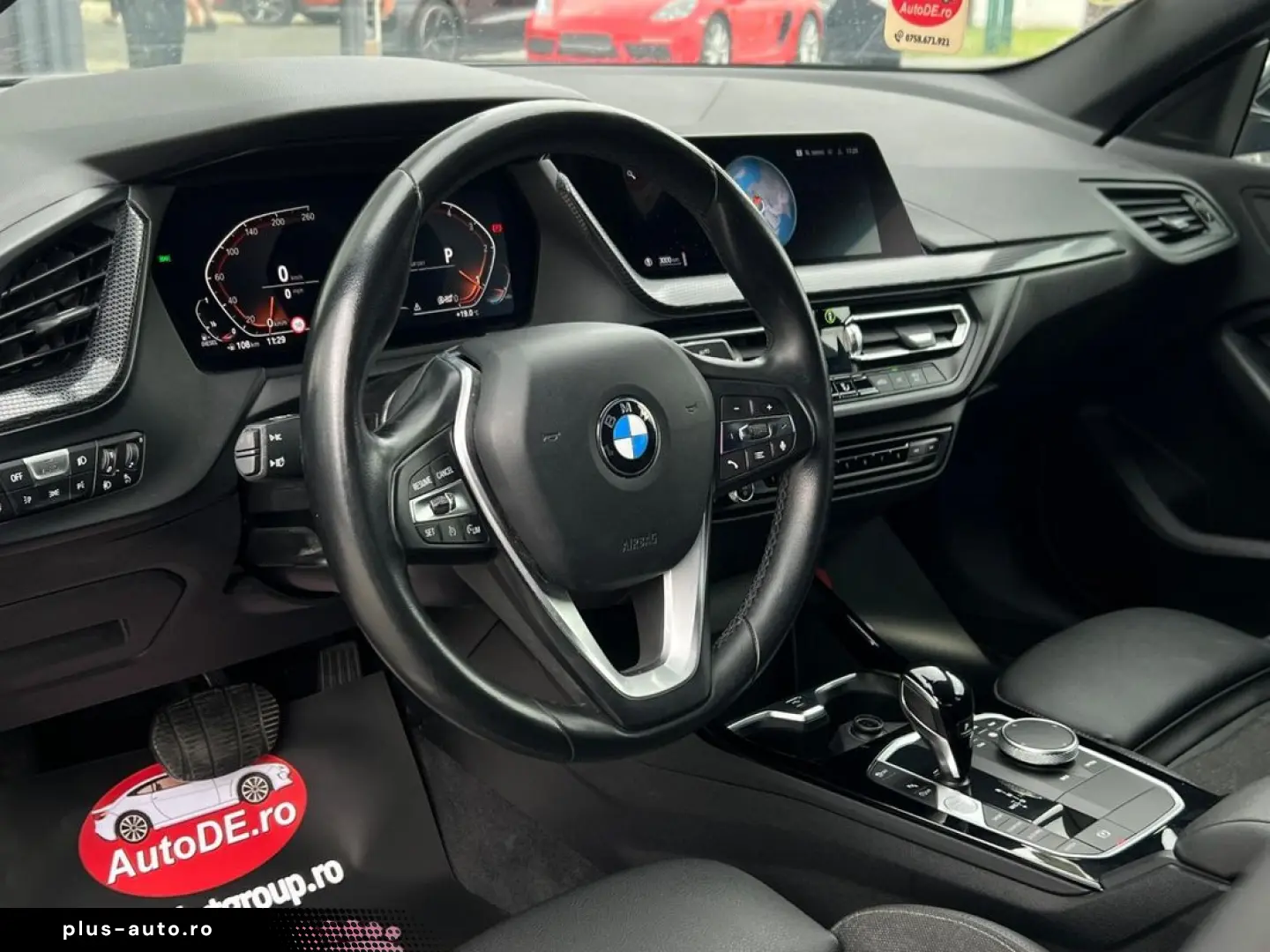 Bmw Seria-2
