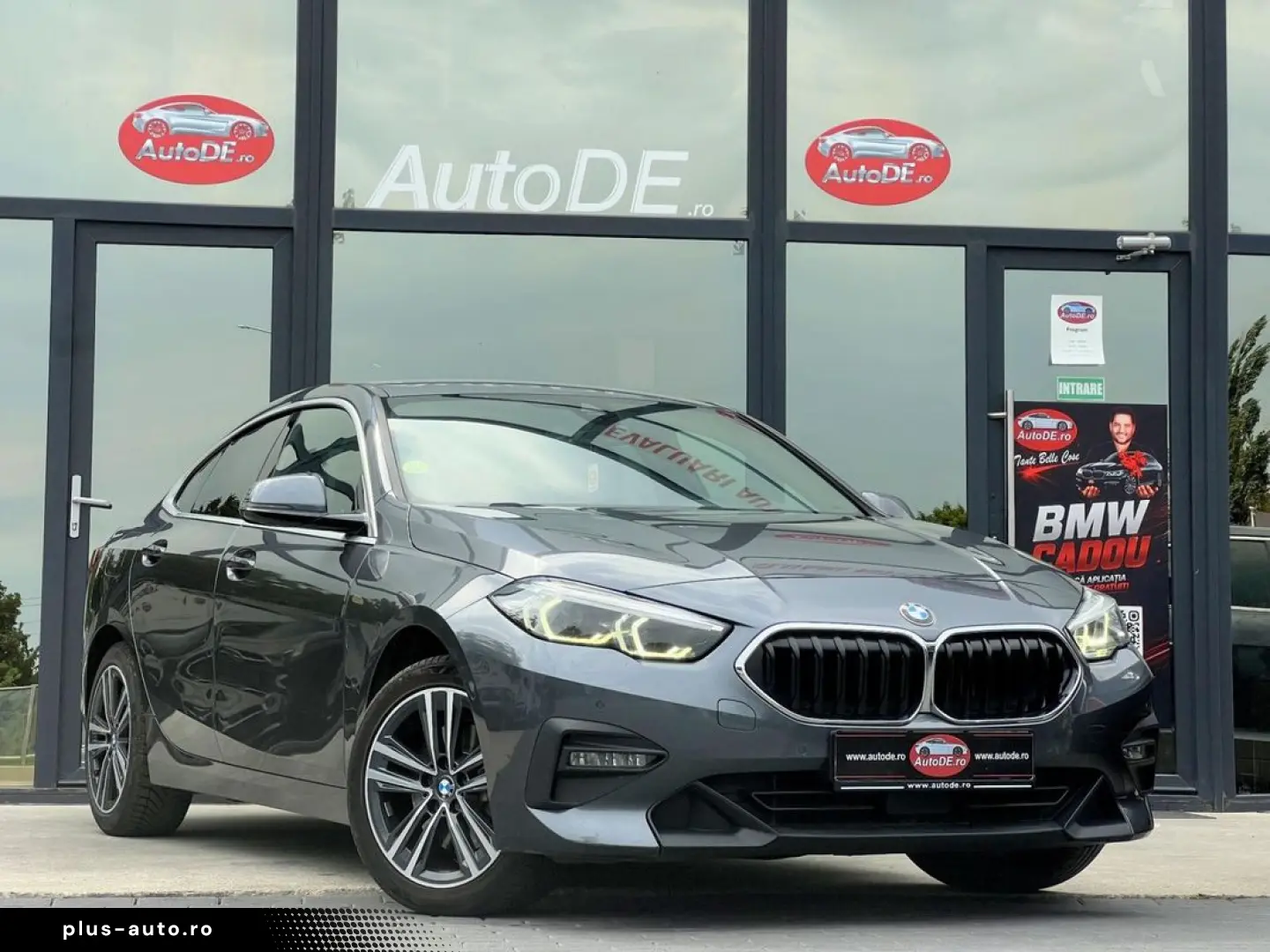 Bmw Seria-2