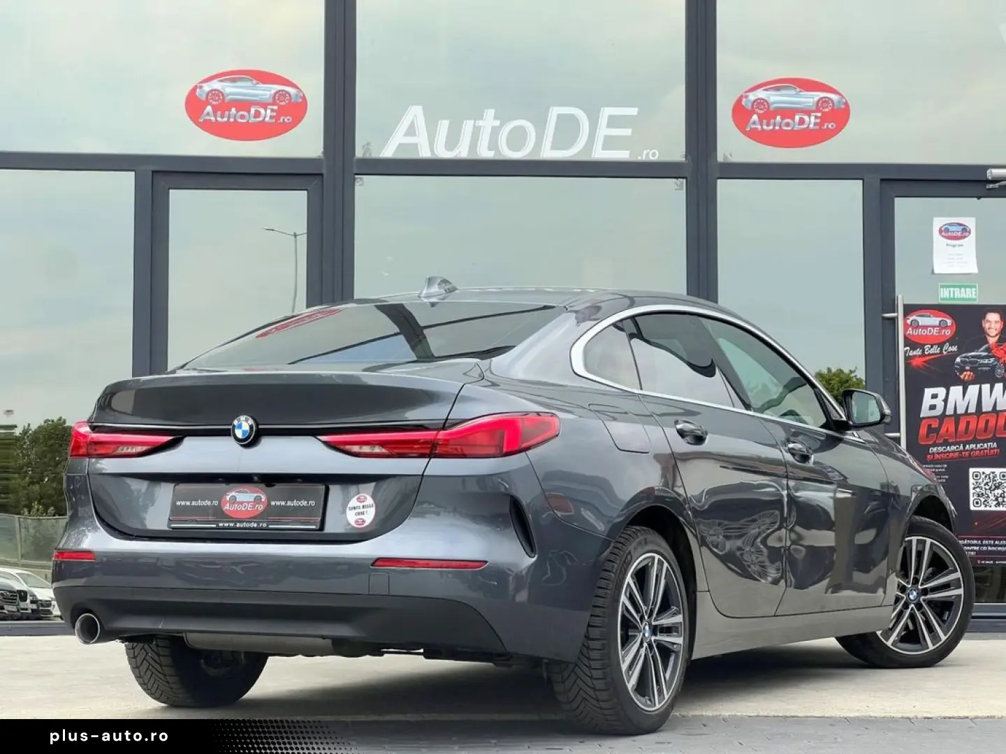 Bmw Seria-2