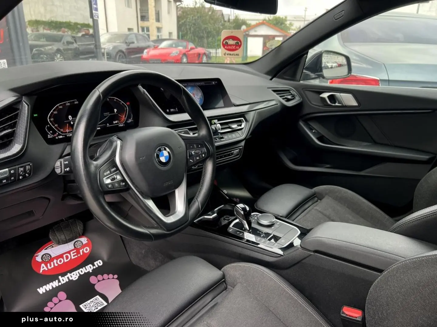 Bmw Seria-2