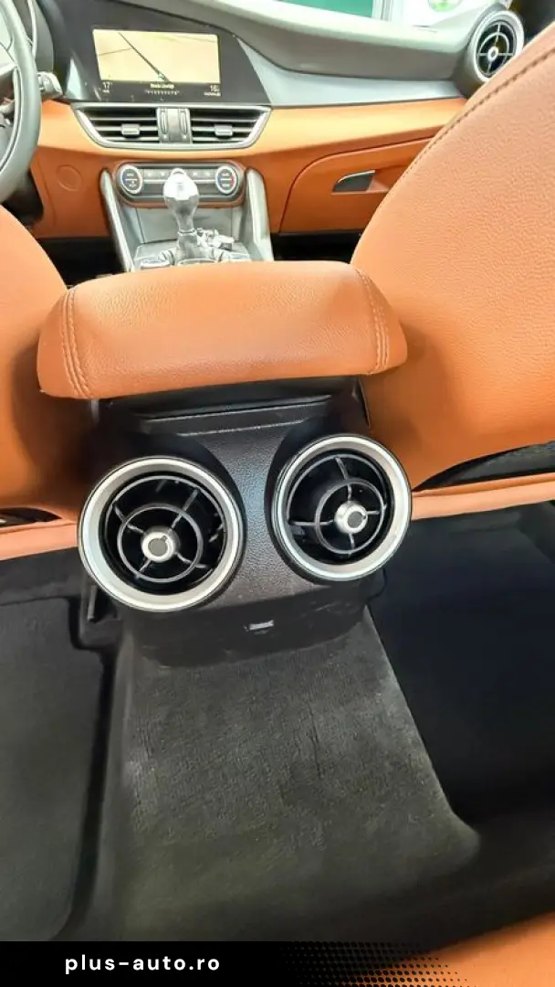 Alfa-Romeo Giulia