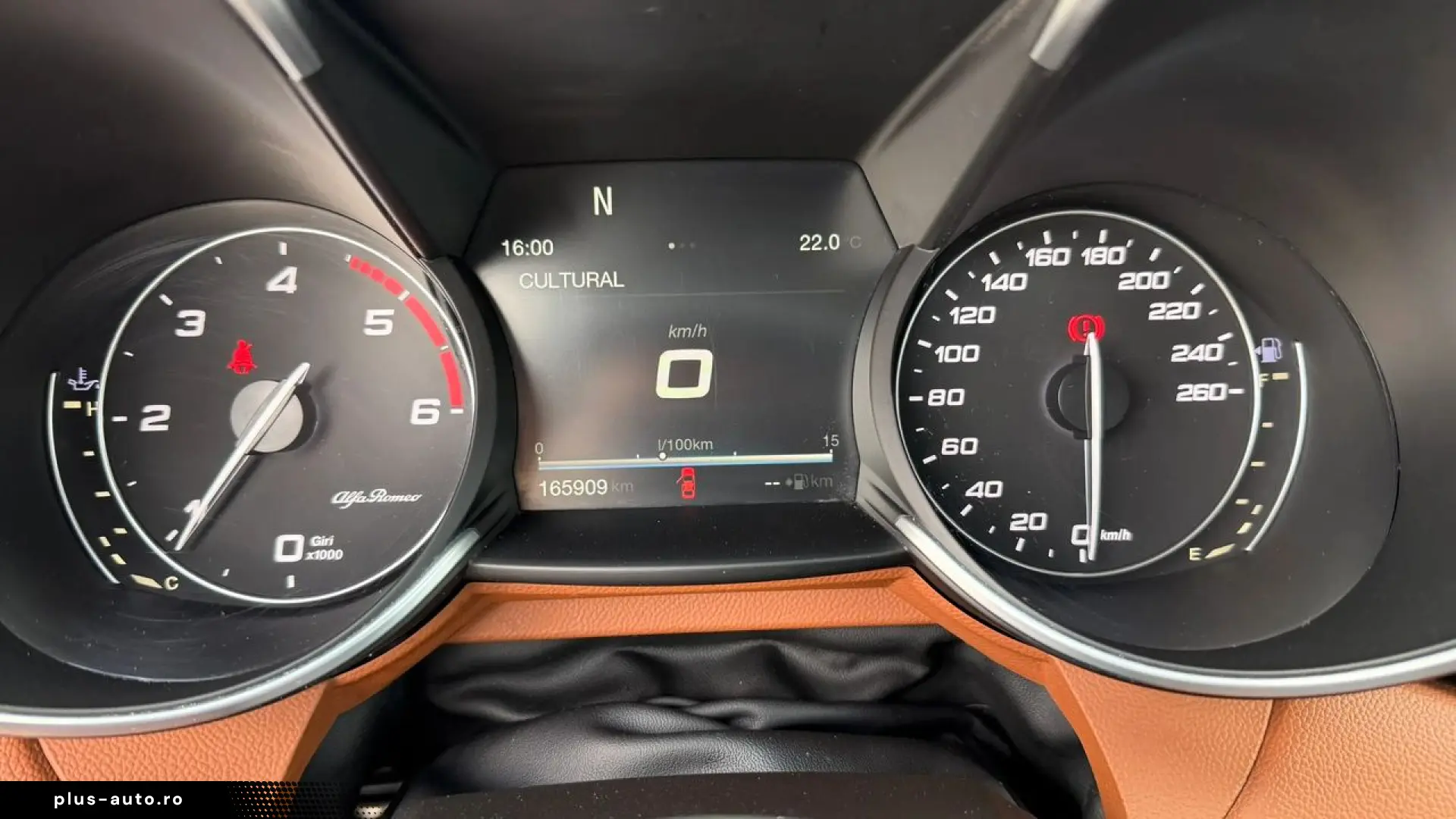 Alfa-Romeo Giulia