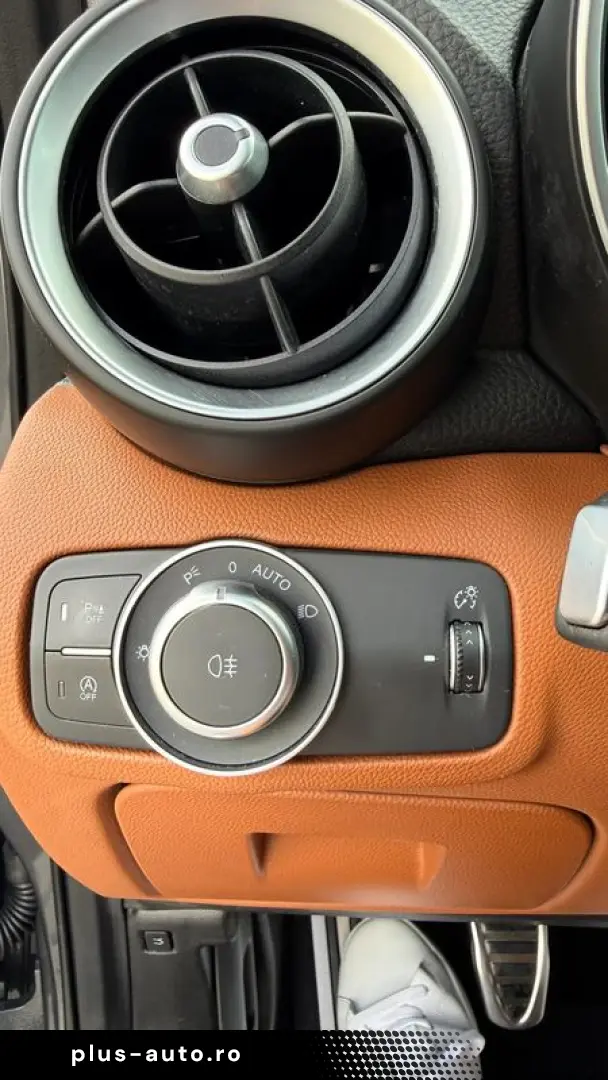 Alfa-Romeo Giulia