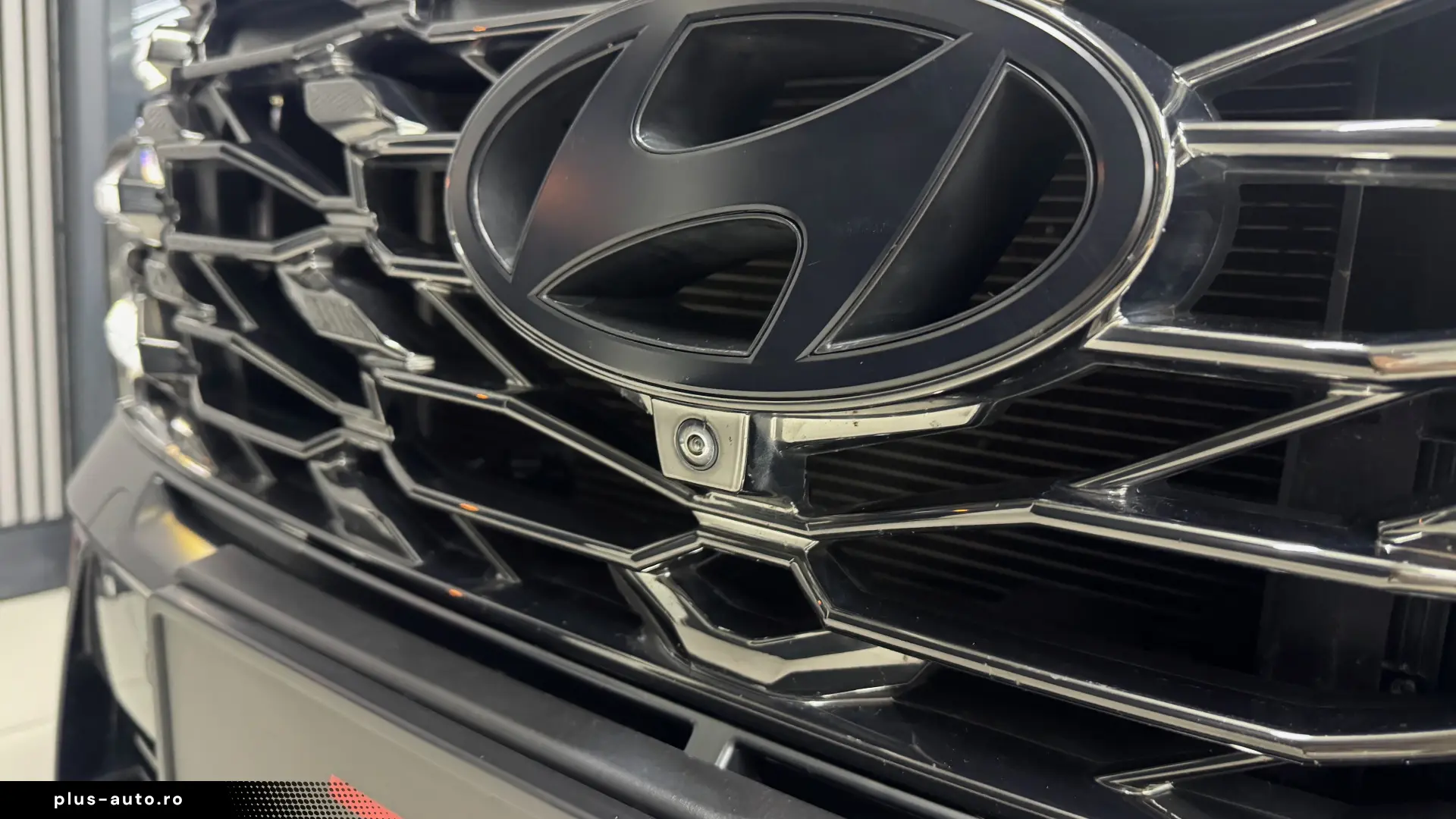 Hyundai Tucson Plug-in Hybrid 4WD Luxury N Line