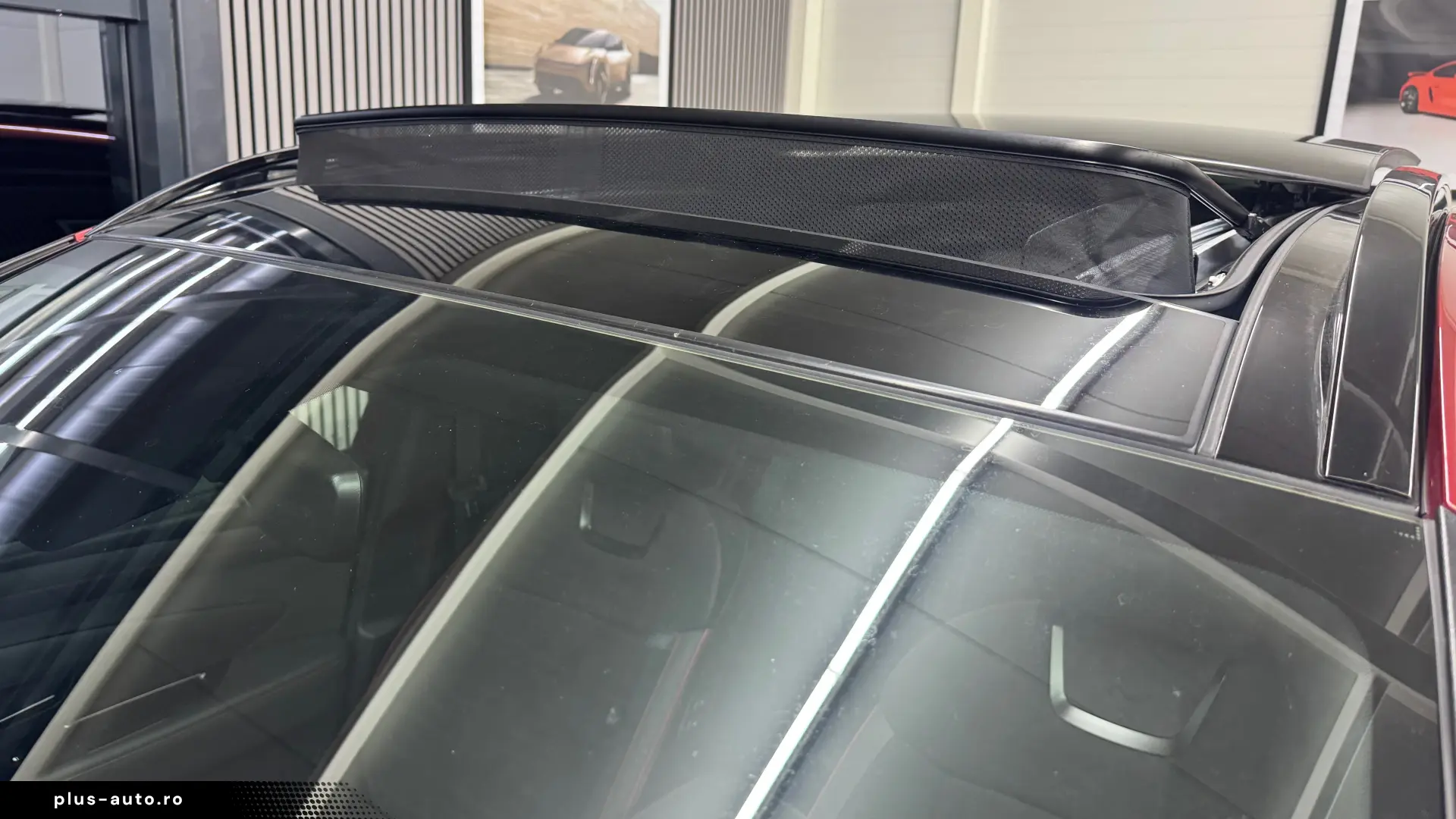 Hyundai Tucson Plug-in Hybrid 4WD Luxury N Line