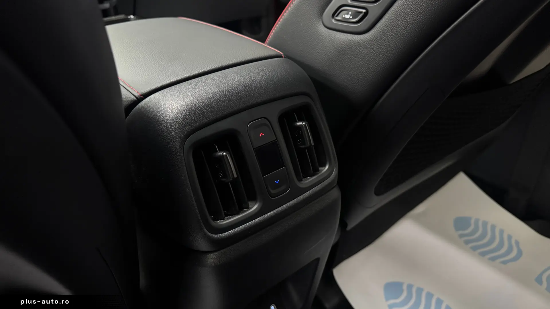 Hyundai Tucson Plug-in Hybrid 4WD Luxury N Line