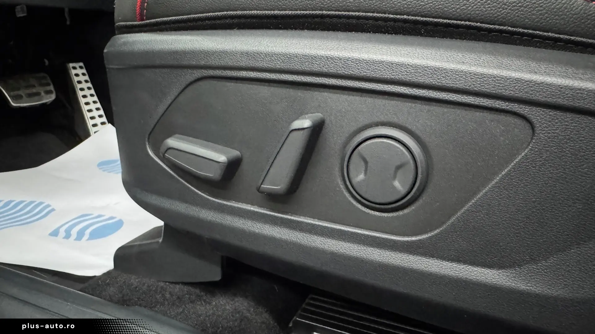 Hyundai Tucson Plug-in Hybrid 4WD Luxury N Line