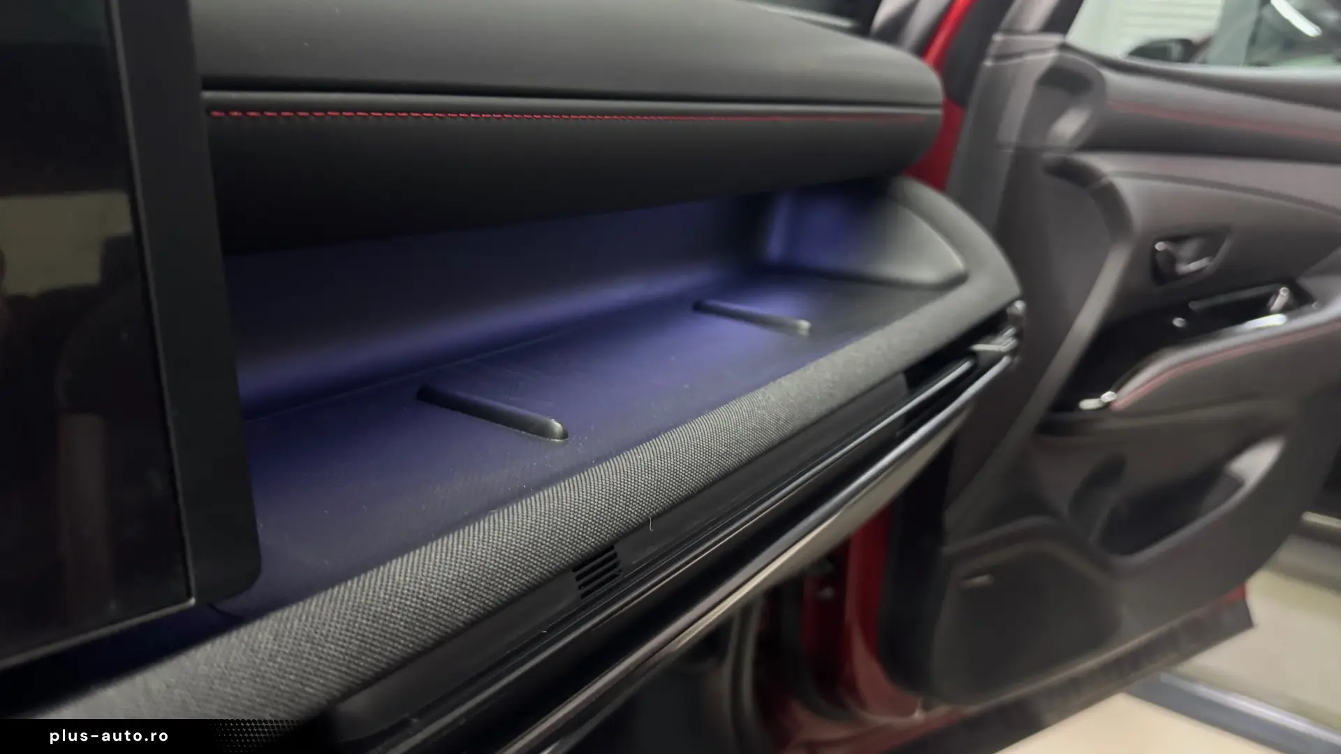 Hyundai Tucson Plug-in Hybrid 4WD Luxury N Line