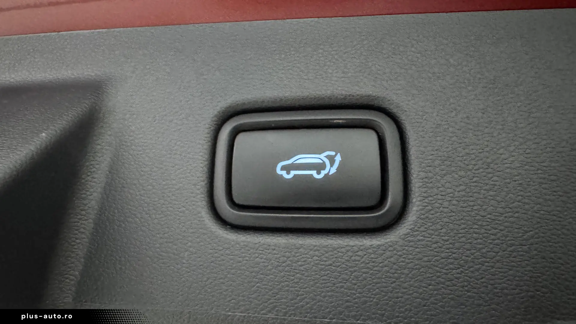 Hyundai Tucson Plug-in Hybrid 4WD Luxury N Line