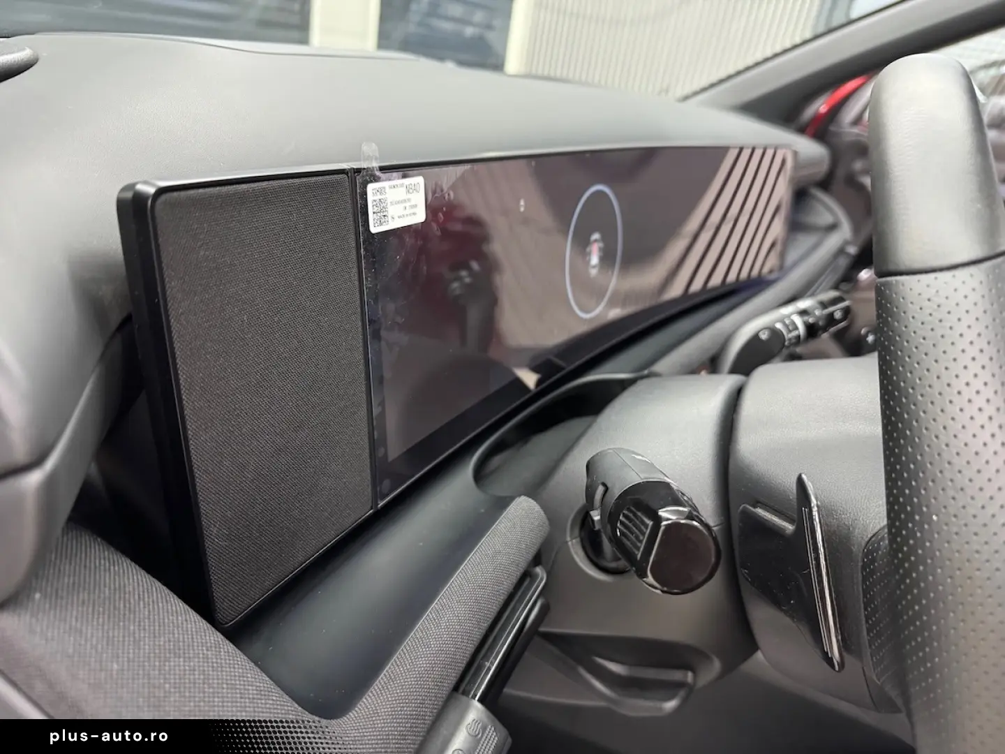 Hyundai Tucson Plug-in Hybrid 4WD Luxury N Line