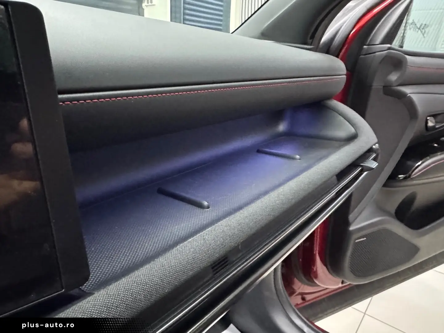 Hyundai Tucson Plug-in Hybrid 4WD Luxury N Line