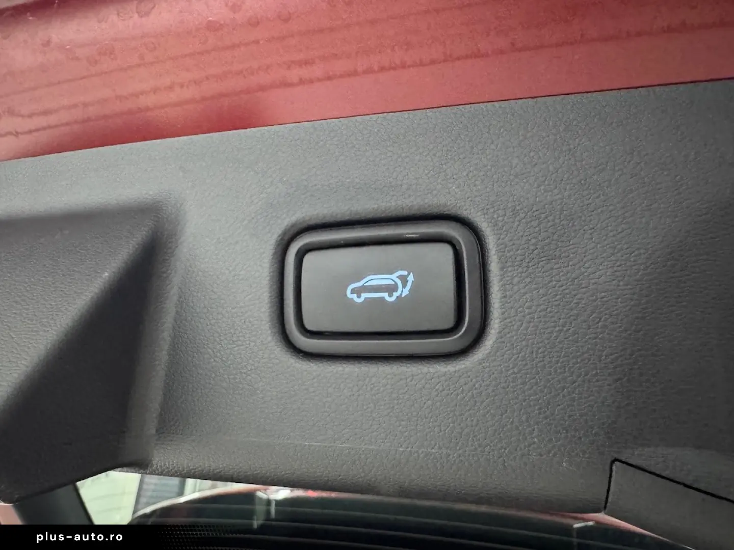 Hyundai Tucson Plug-in Hybrid 4WD Luxury N Line
