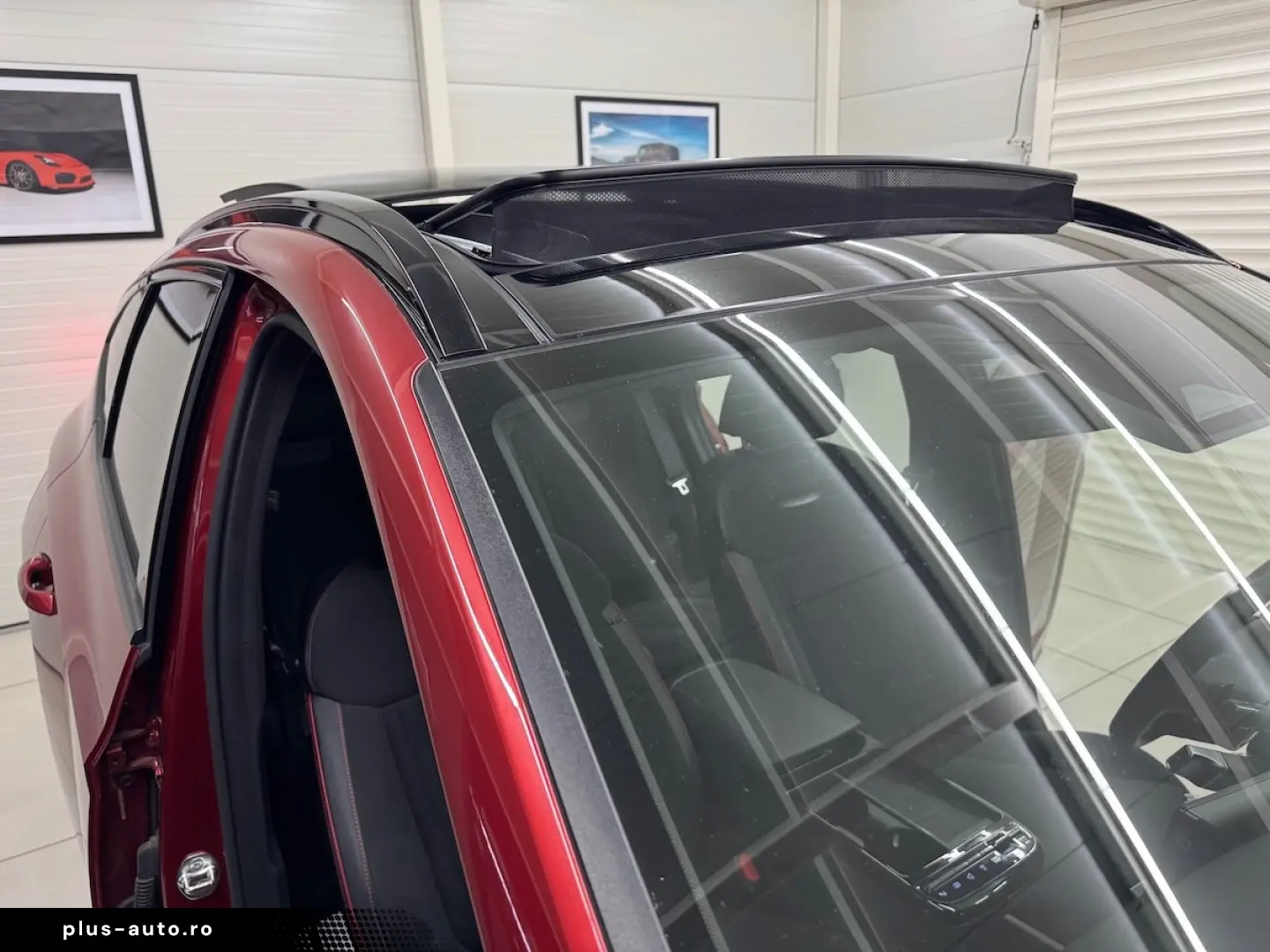 Hyundai Tucson Plug-in Hybrid 4WD Luxury N Line
