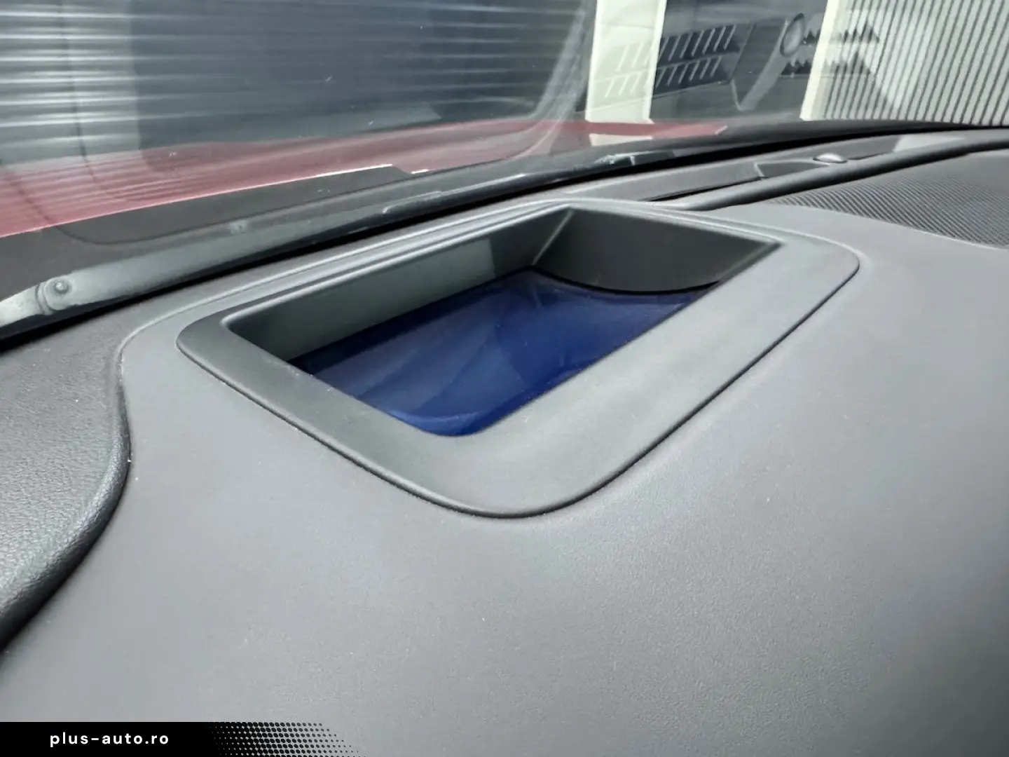Hyundai Tucson Plug-in Hybrid 4WD Luxury N Line