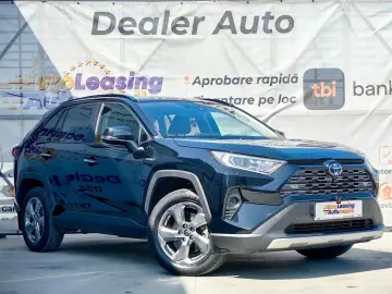 Toyota Rav-4
