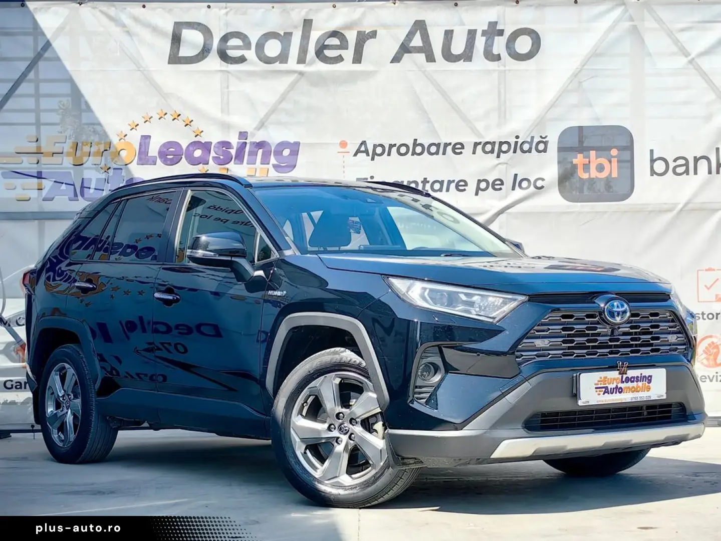 Toyota Rav-4