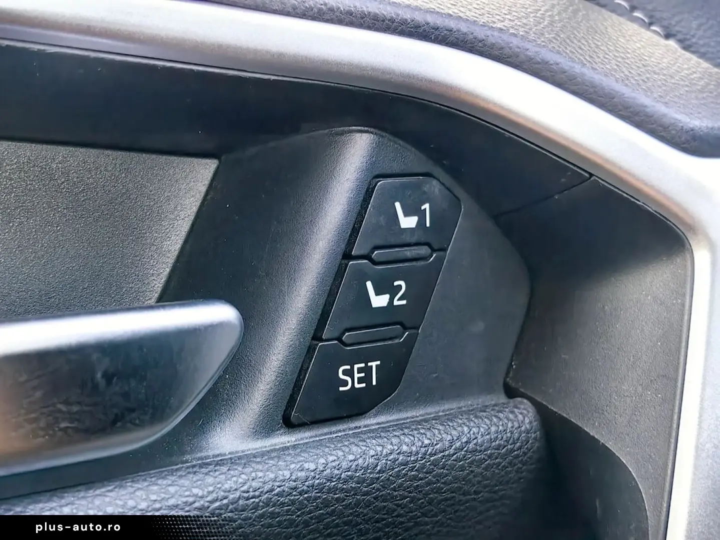 Toyota Rav-4