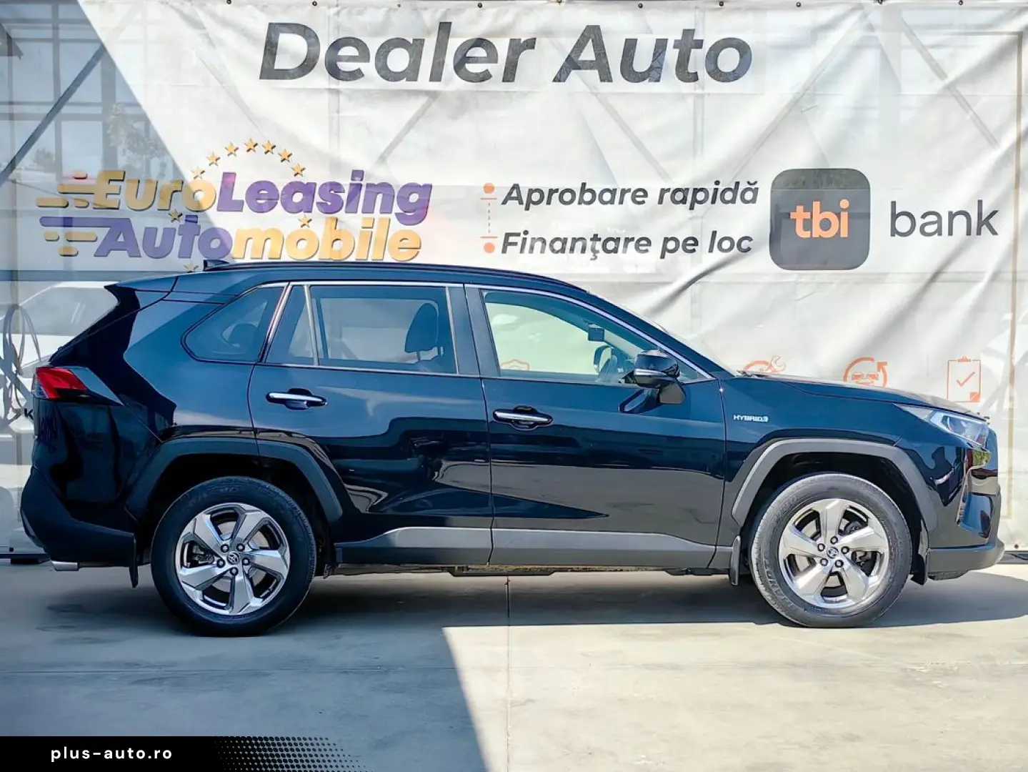 Toyota Rav-4