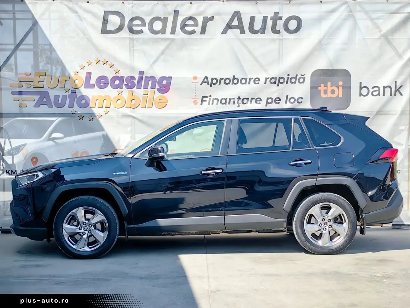 Toyota Rav-4