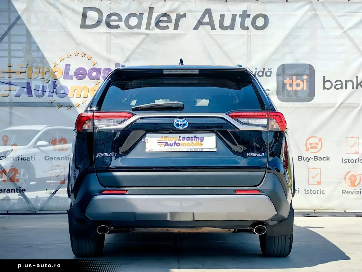 Toyota Rav-4